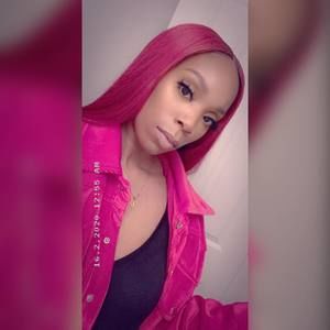 Meet your Posher, Shaquita